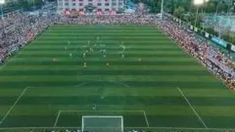 惊魂半场战！阿森纳2-0领先热刺，特罗萨德、埃泽双响，热刺射门荒再现！